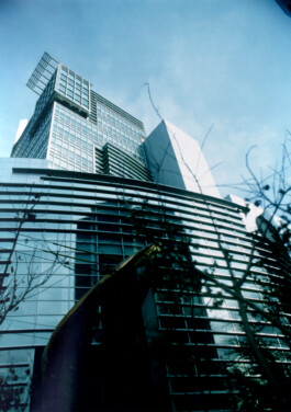 JoongWon Architects