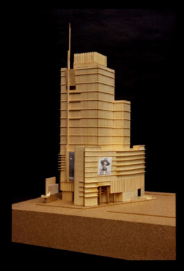 JoongWon Architects