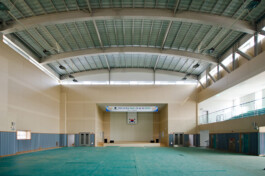 Joong Won Architects